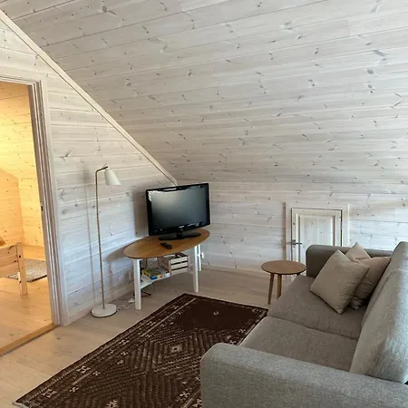 I Fin Hoyfjellsnatur, Sirdal Naer Kjerag Holiday home
